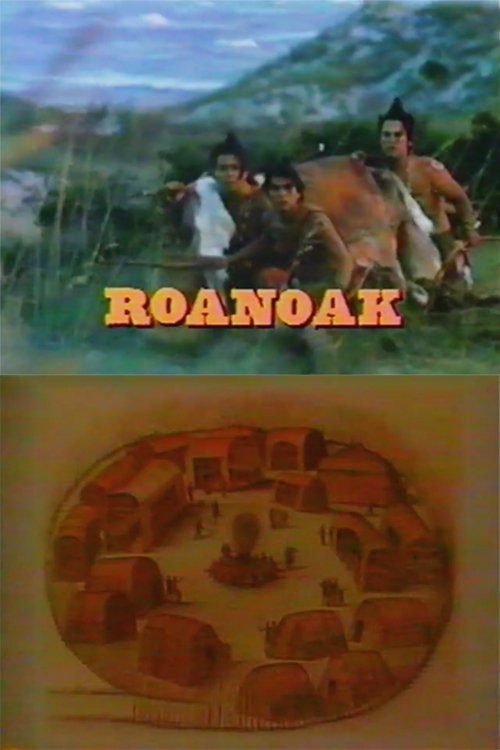 Постер Roanoak
